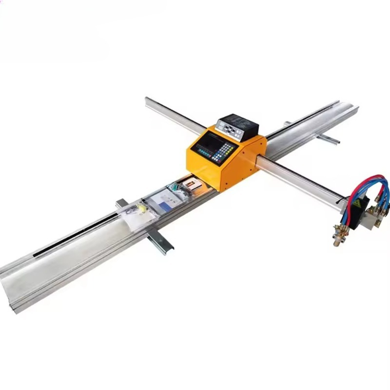 Plasma Cutter Portable - Industrial Portable CNC Plasma Cutter Small‑Size