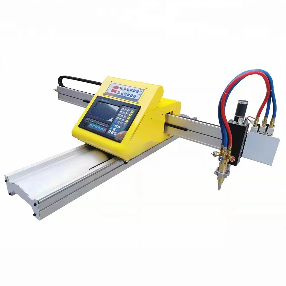 Plasma Cutter Portable - Stainless Steel Oxygen Flame Cutter High