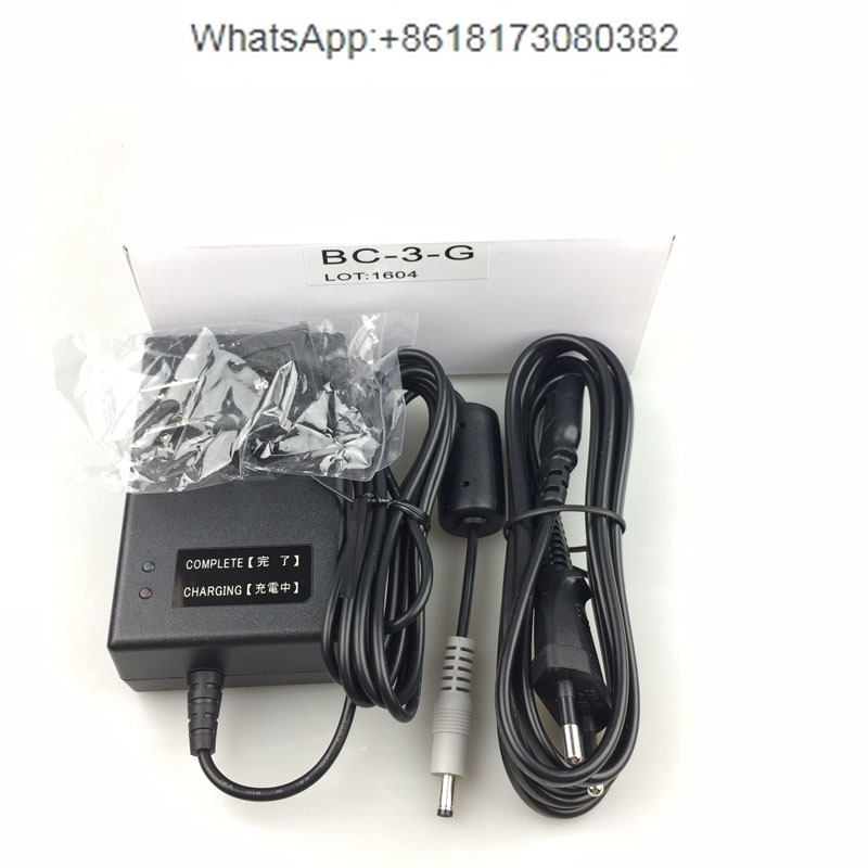 Torque Wrench Digital - Digital torque wrench BC-3-G power charger