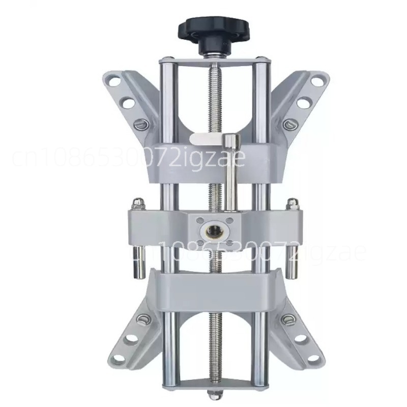 Wheel Alignment Machine - Wheel Aligner Fixture Components Hanger Clamp