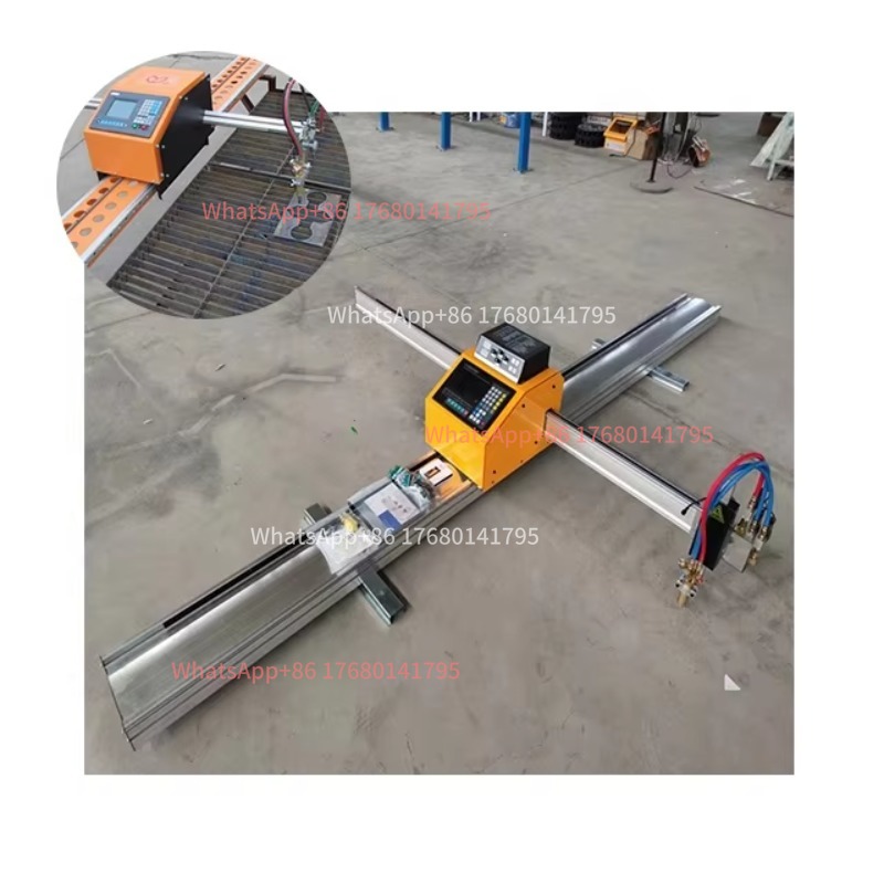 Industrial Portable CNC Plasma - Plasma Cutter Portable review and price