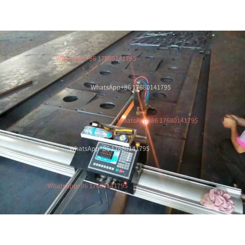 Industrial Portable CNC Plasma - Plasma Cutter Portable review and price