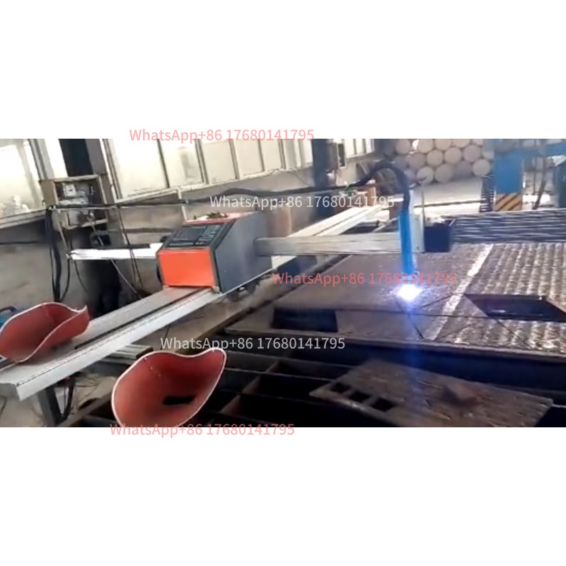 Industrial Portable CNC Plasma - Plasma Cutter Portable review and price