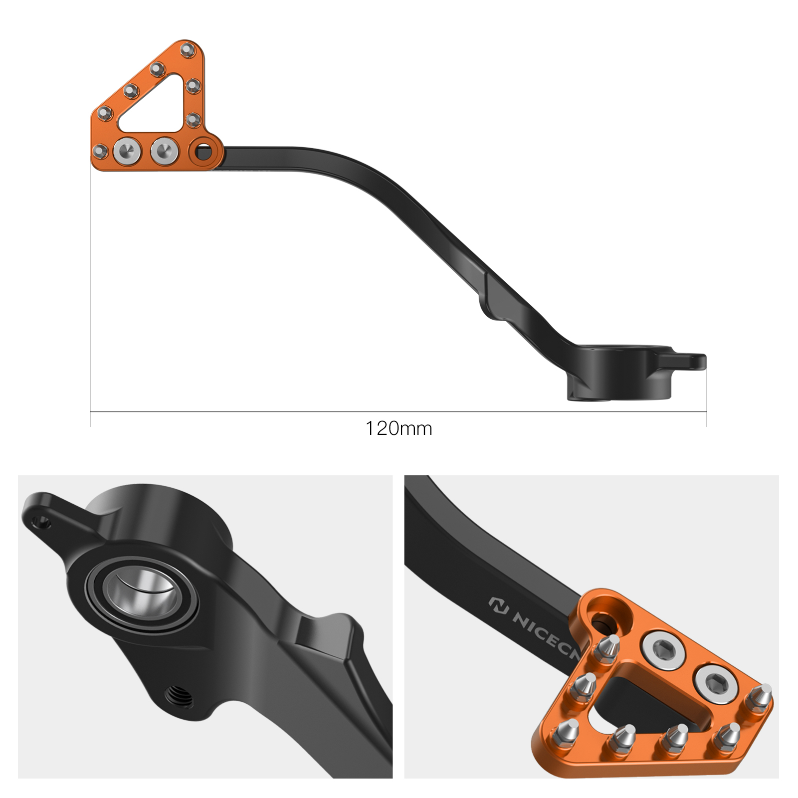 For KTM 690 Enduro R SMCR 690  - Exhaust Pipe Expander review and price