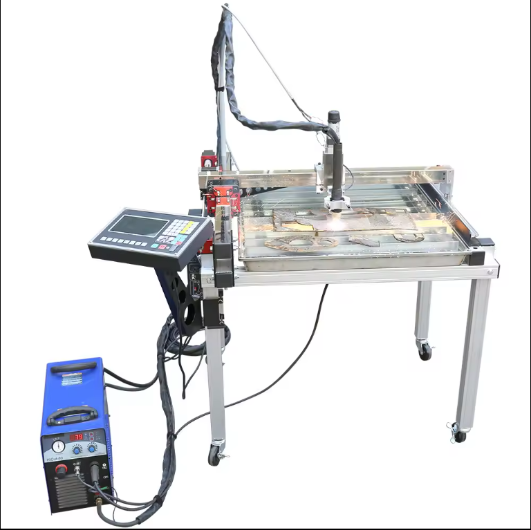Lotos Mini Portable CNC Plasma - Plasma Cutter Portable review and price