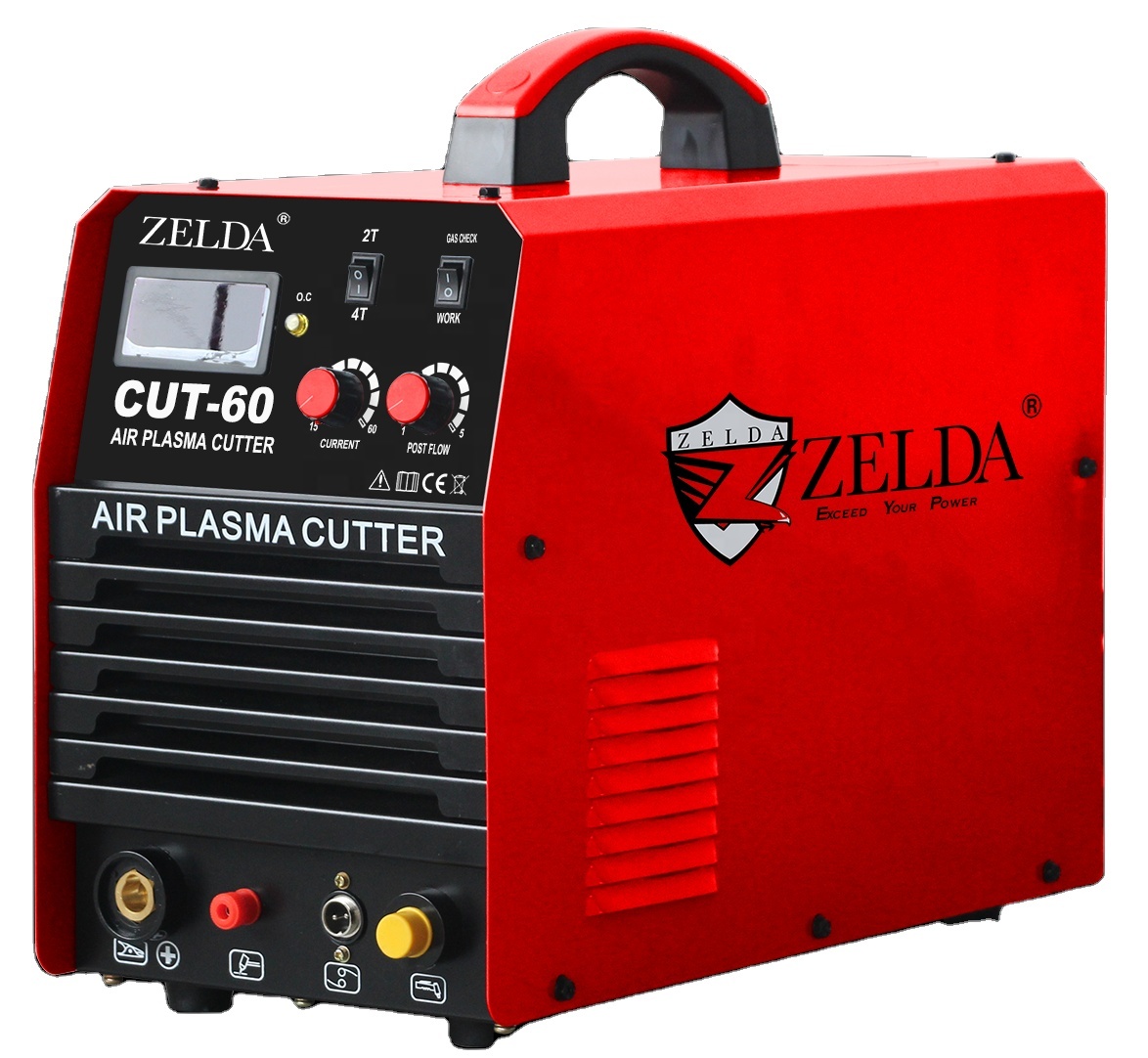 Air Plasma Cutter 60 Portable  - Plasma Cutter Portable review and price