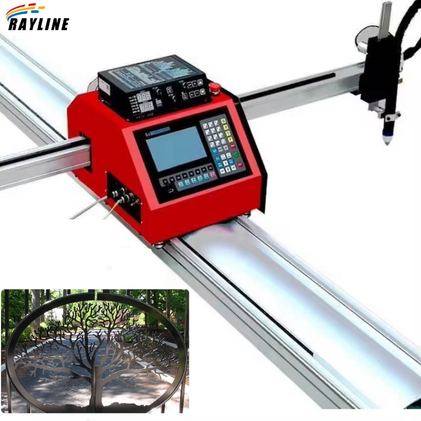 Mini CNC Plasma Cutting Machin - Plasma Cutter Portable review and price