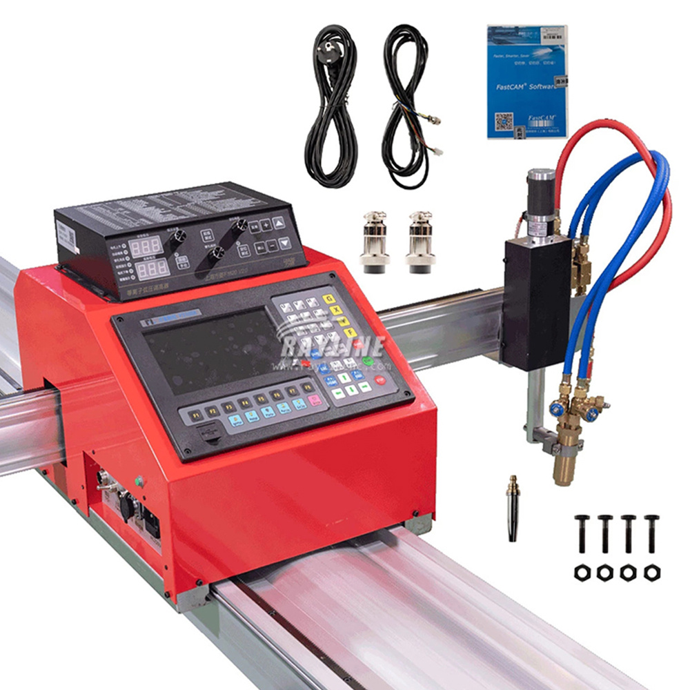 Mini CNC Plasma Cutting Machin - Plasma Cutter Portable review and price
