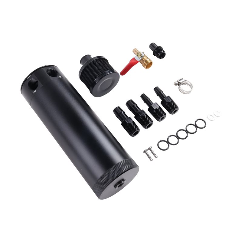 Universal 750Ml Aluminum 2 Por - Oil Drain Tank review and price