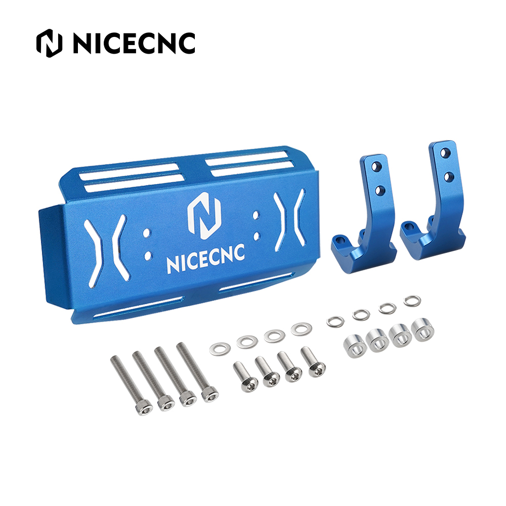 NICECNC ATV Rear Bumper Bash G - Exhaust Pipe Expander review and price