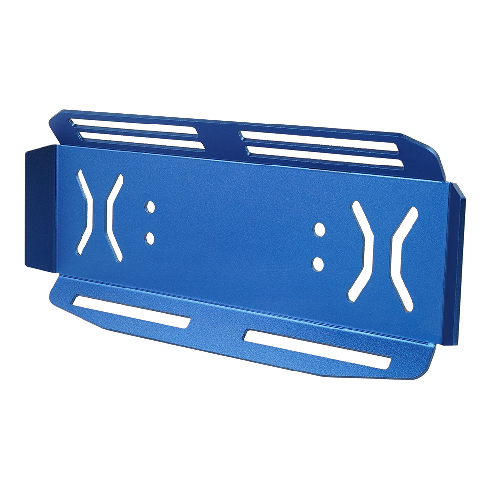 NICECNC ATV Rear Bumper Bash G - Exhaust Pipe Expander review and price