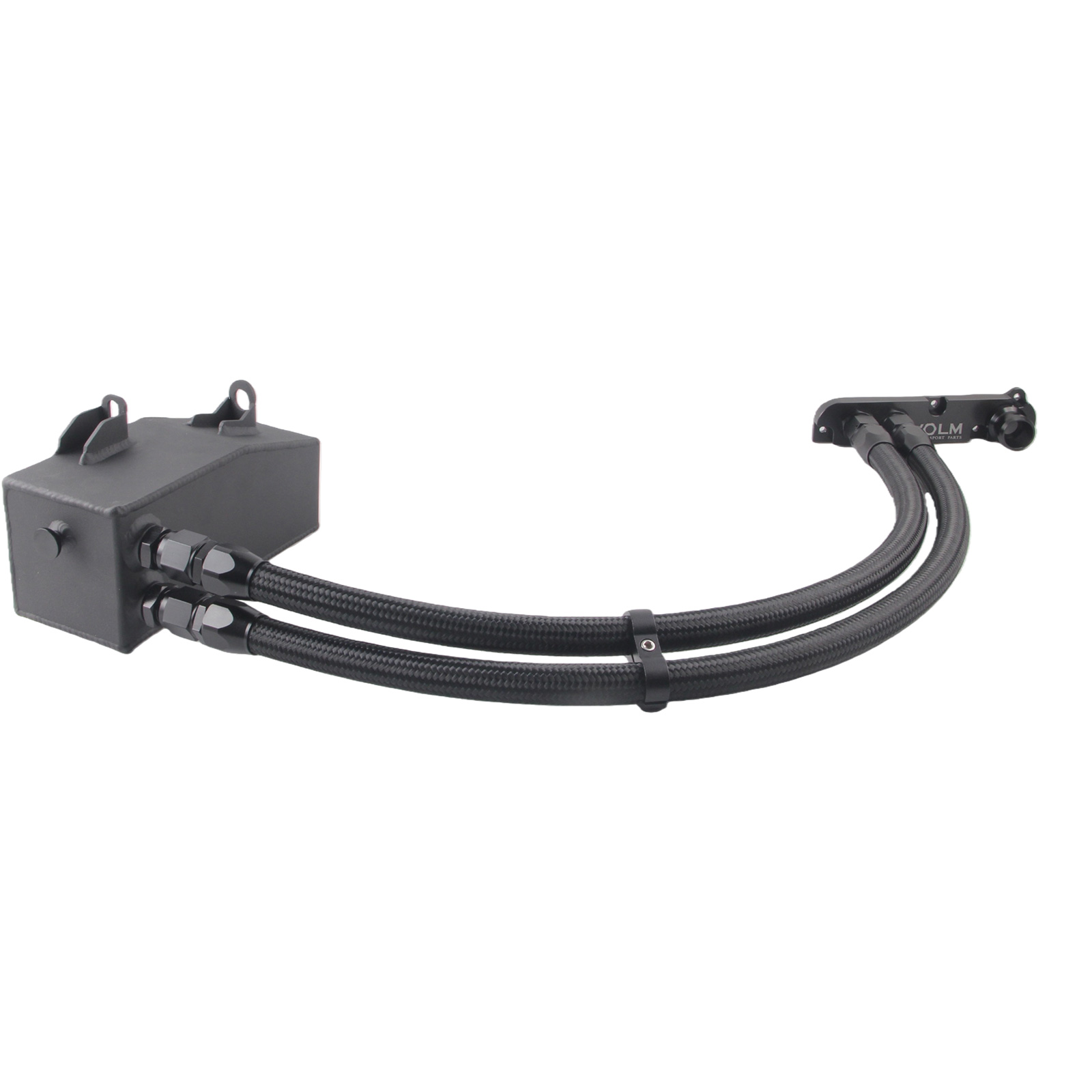 For SEAT Leon Cupra/R Oil Catc - Oil Drain Tank review and price