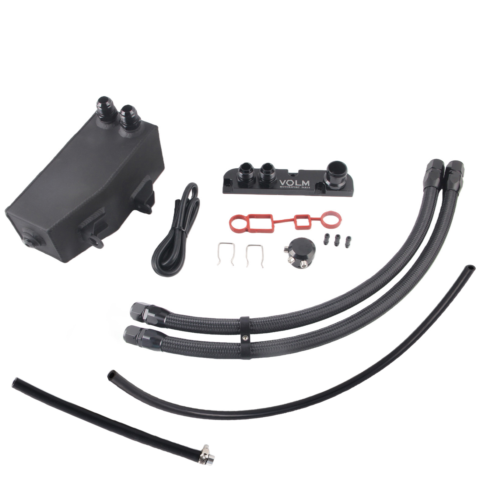 For SEAT Leon Cupra/R Oil Catc - Oil Drain Tank review and price