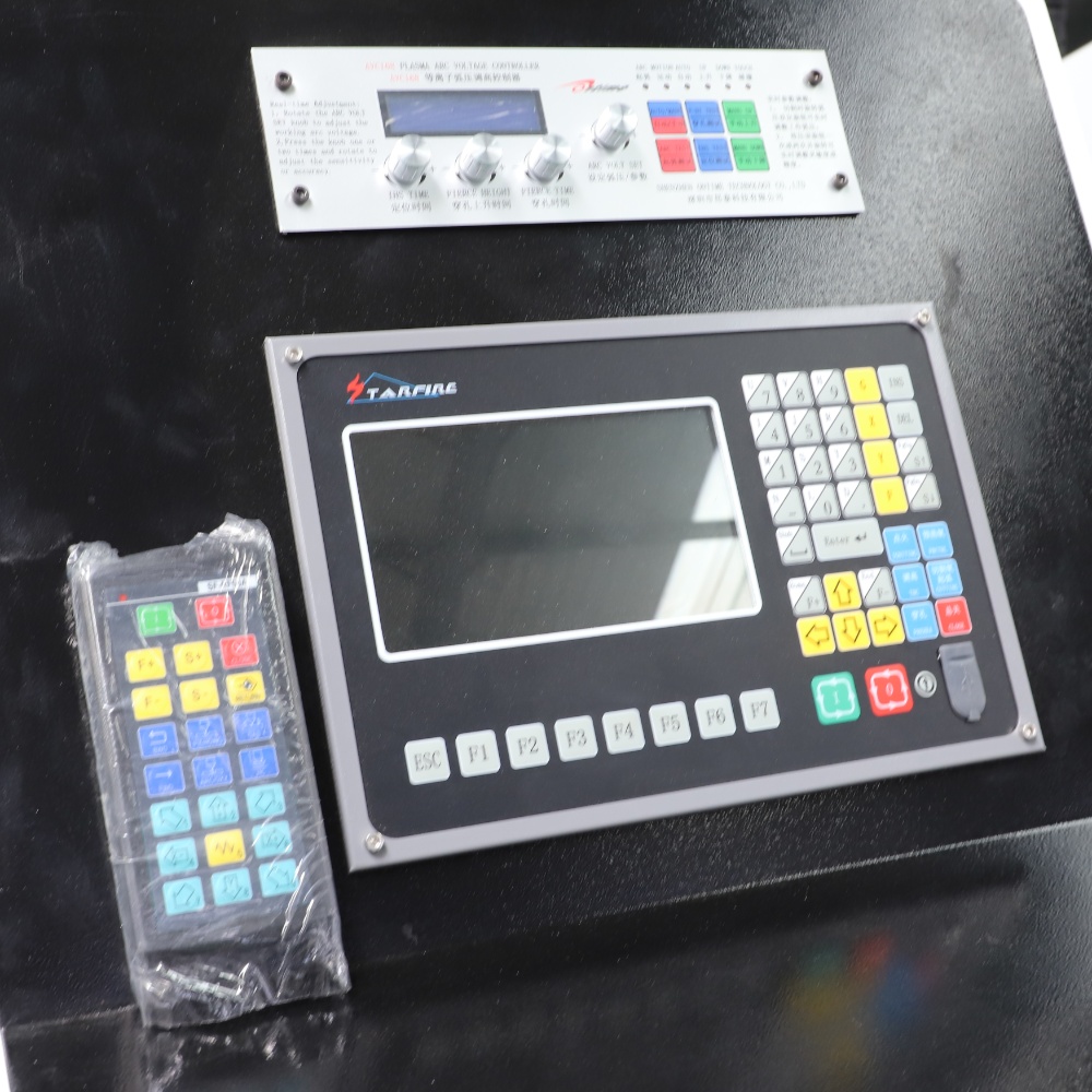 Industrial CNC Plasma Cutter P - Plasma Cutter Portable review and price