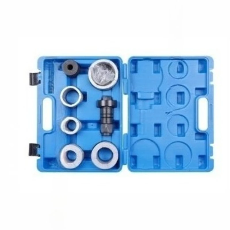 7-Piece Exhaust Pipe Stretcher - Exhaust Pipe Expander review and price