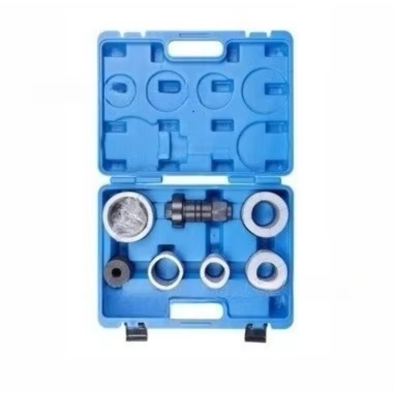 7-Piece Exhaust Pipe Stretcher - Exhaust Pipe Expander review and price