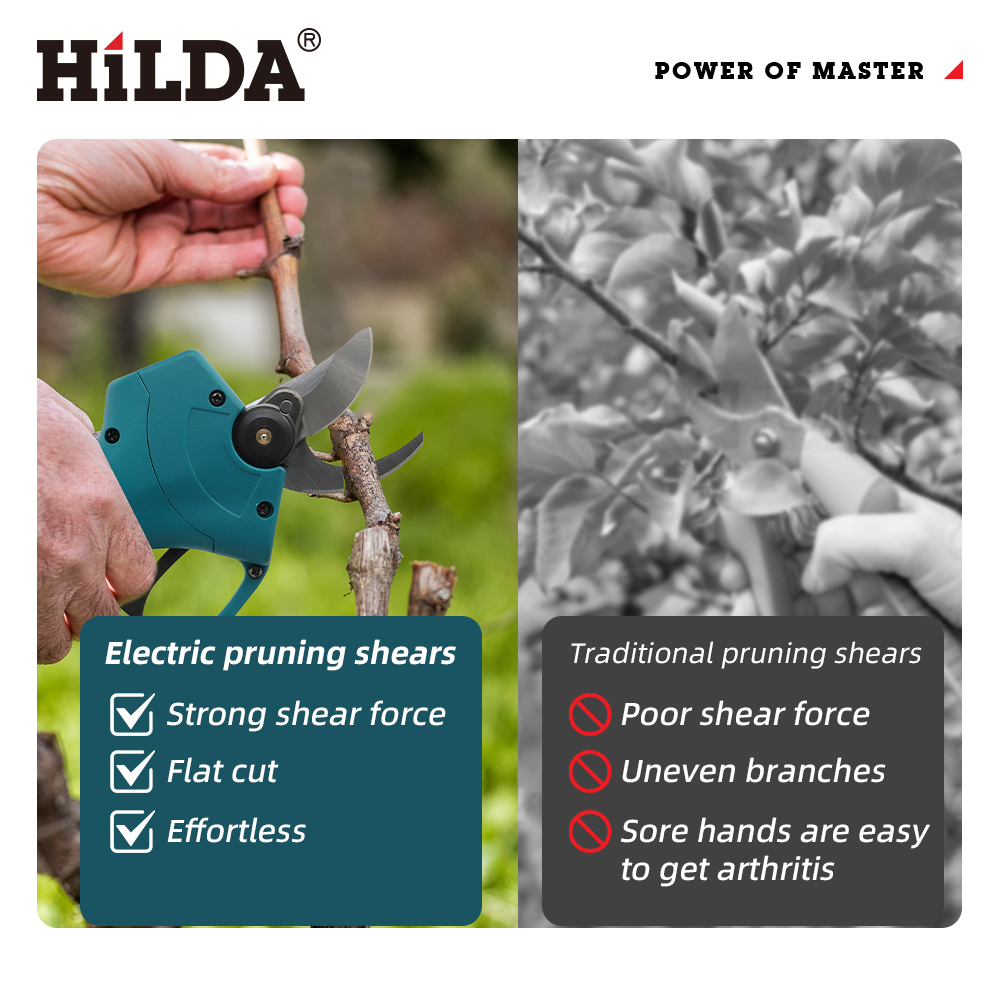 HILDA 18V Brushless Cordless E - Plasma Cutter Portable review and price