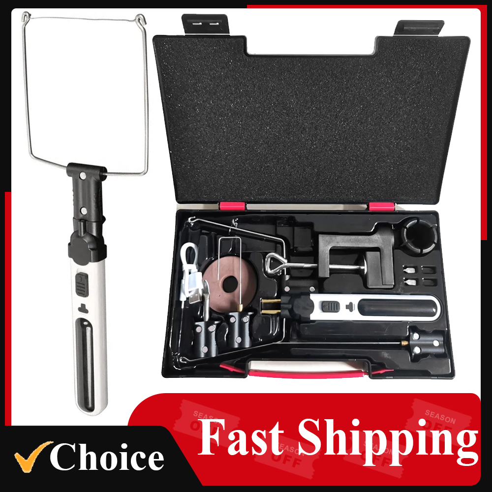 7 in 1 Cordless Hot Wire Foam  - Plasma Cutter Portable review and price