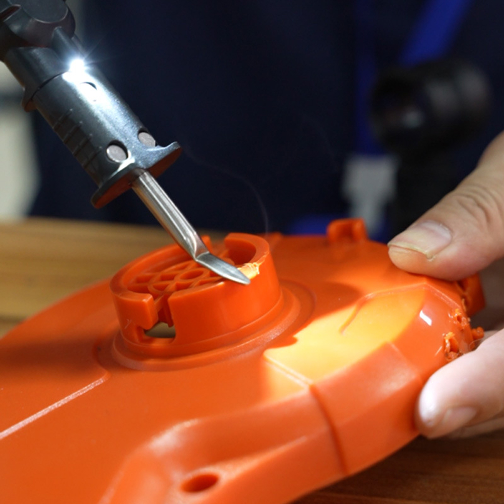 7 in 1 Cordless Hot Wire Foam  - Plasma Cutter Portable review and price