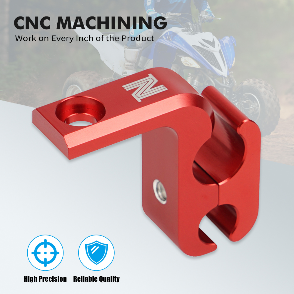 NICECNC ATV Parking Brake Line - Exhaust Pipe Expander review and price