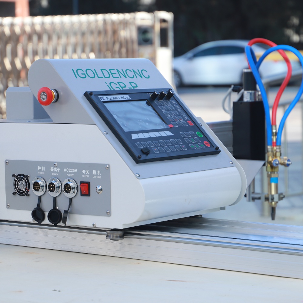 Portable CNC Plasma Cutter wit - Plasma Cutter Portable review and price