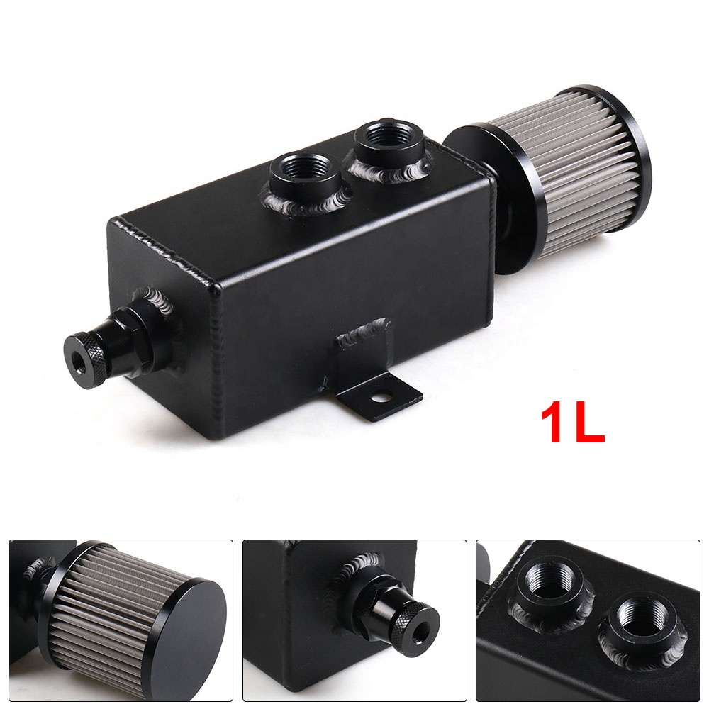 2026 Hot Selling Universal Car - Oil Drain Tank review and price