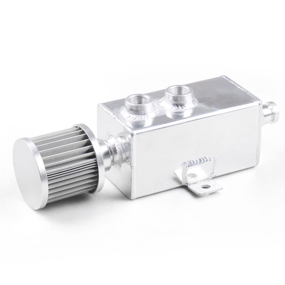 2026 Hot Selling Universal Car - Oil Drain Tank review and price