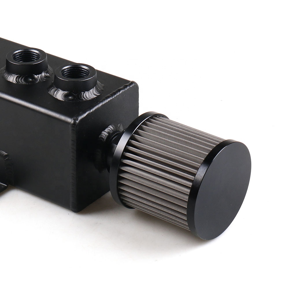 2026 Hot Selling Universal Car - Oil Drain Tank review and price