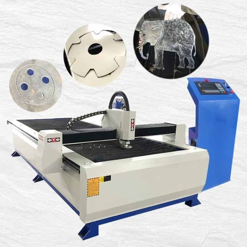 63A 120A 200A Laser Cnc Plasma - Plasma Cutter Portable review and price