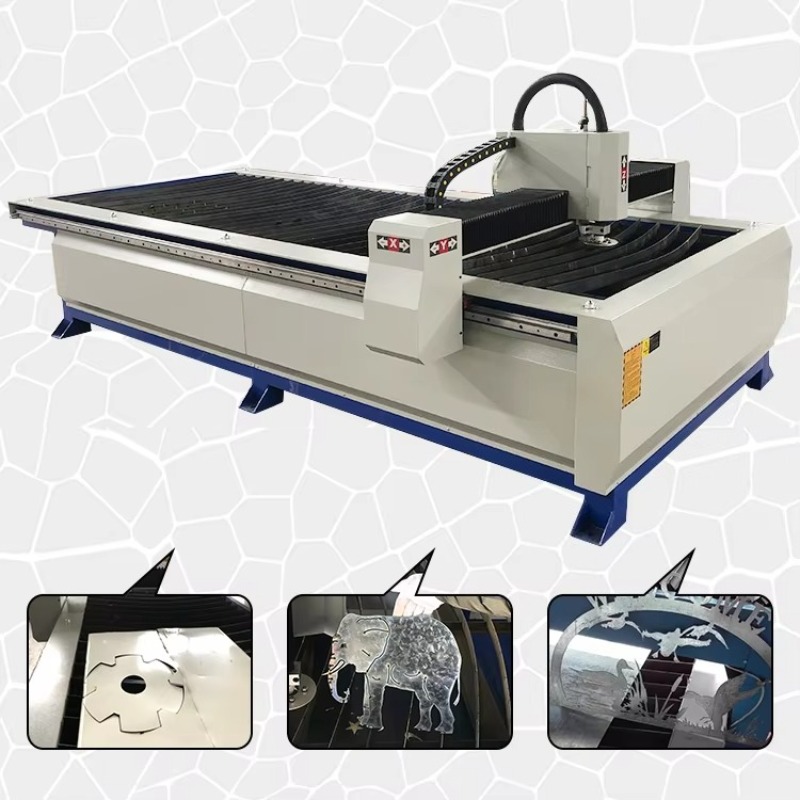 63A 120A 200A Laser Cnc Plasma - Plasma Cutter Portable review and price