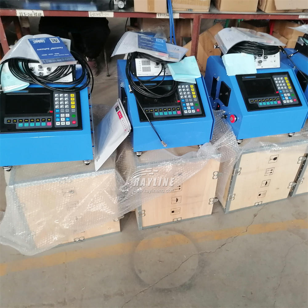 High-accuracy Portable CNC Pla - Plasma Cutter Portable review and price