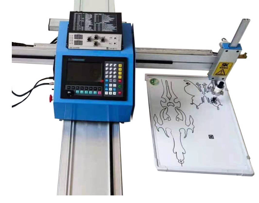 High-accuracy Portable CNC Pla - Plasma Cutter Portable review and price