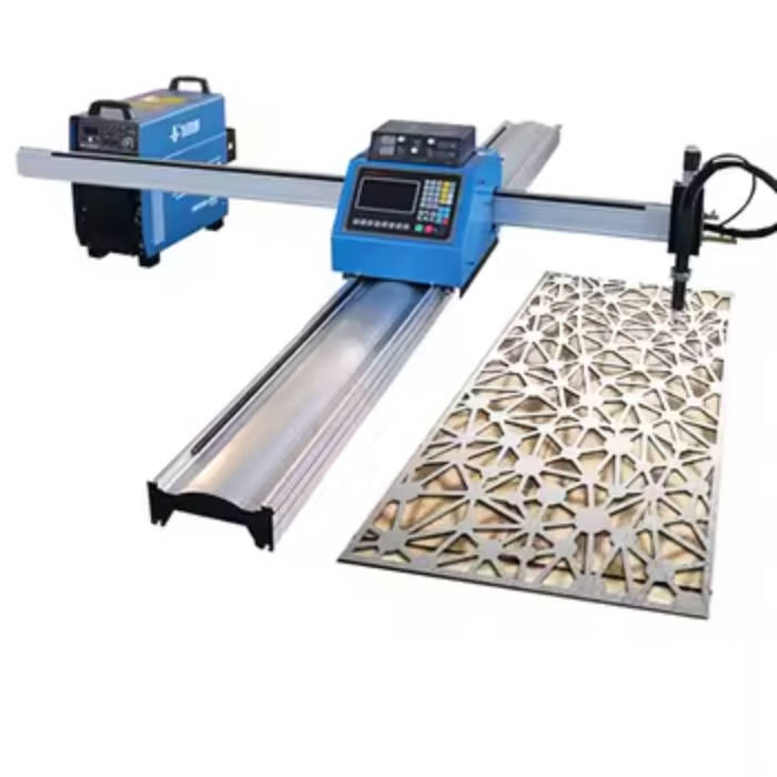 High-accuracy Portable CNC Pla - Plasma Cutter Portable review and price