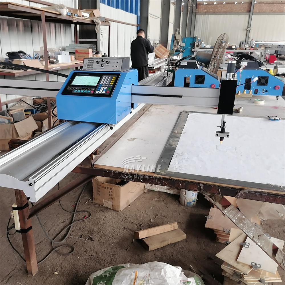 High-accuracy Portable CNC Pla - Plasma Cutter Portable review and price