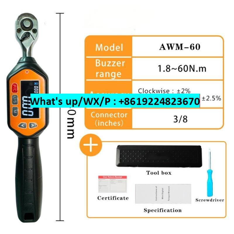 3/8 inch drive digital torque  - Torque Wrench Digital review and price